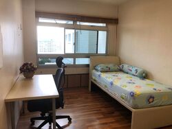 Blk 206 Pasir Ris Street 21 (Pasir Ris), HDB Executive #430123151